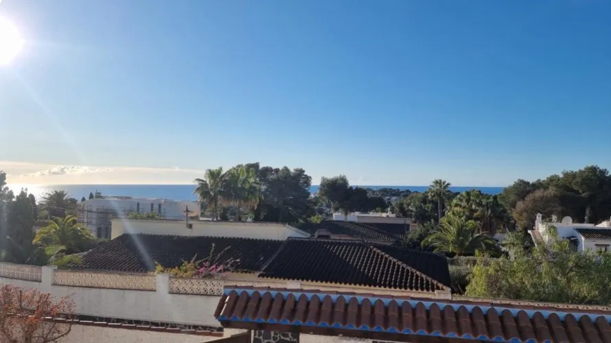 Villa de 6 chambres à Moraira, Espagne No. 1135 № 11