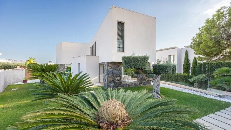 Villa de 3 chambres à Finestrat, Spain No. 1282 № 19
