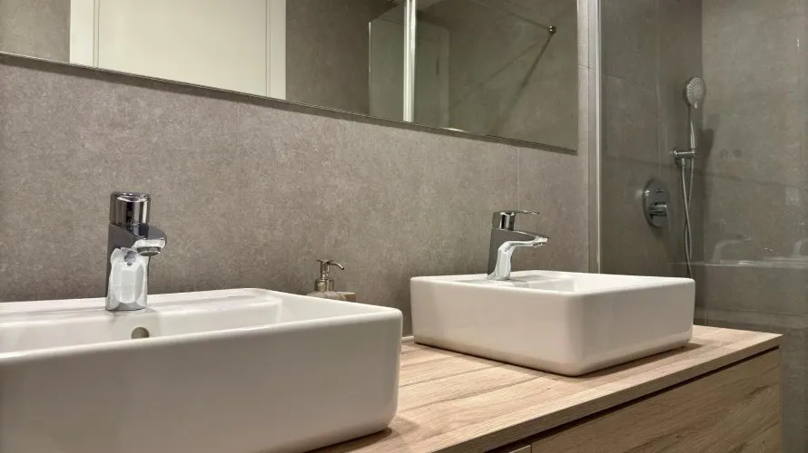 Apartment de 2 chambres à Finestrat, Espagne No. 1478 № 9