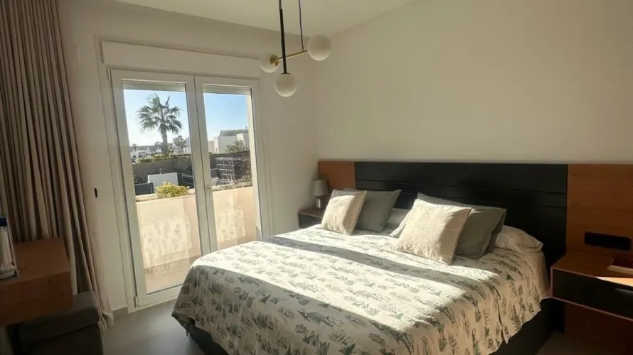 Villa de 4 chambres à Algorfa, Espagne No. 1358 № 6