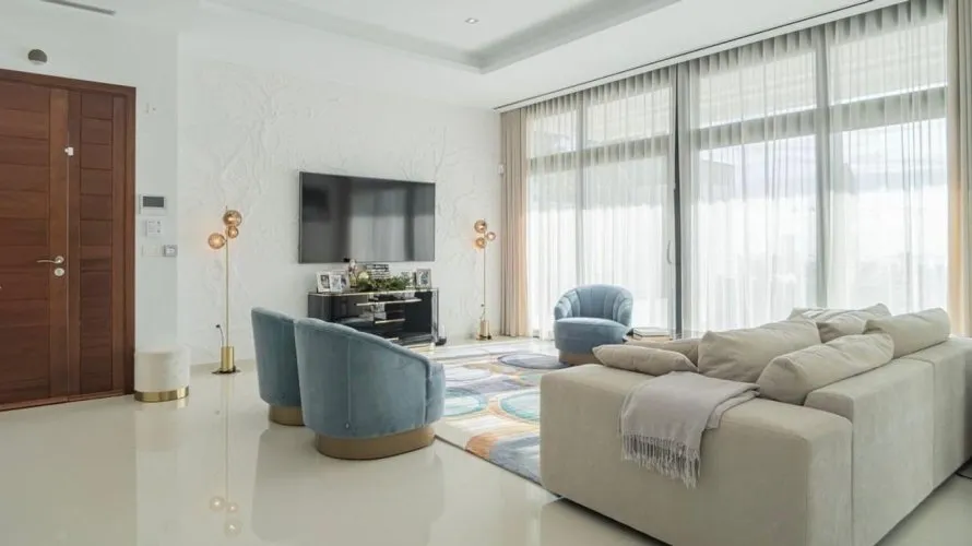 Villa de 5 chambres à Finestrat, Spain No. 1442 № 12