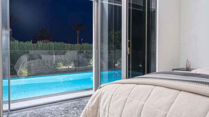Villa de 442m² à La Zenia, Espagne No. 1390 № 15