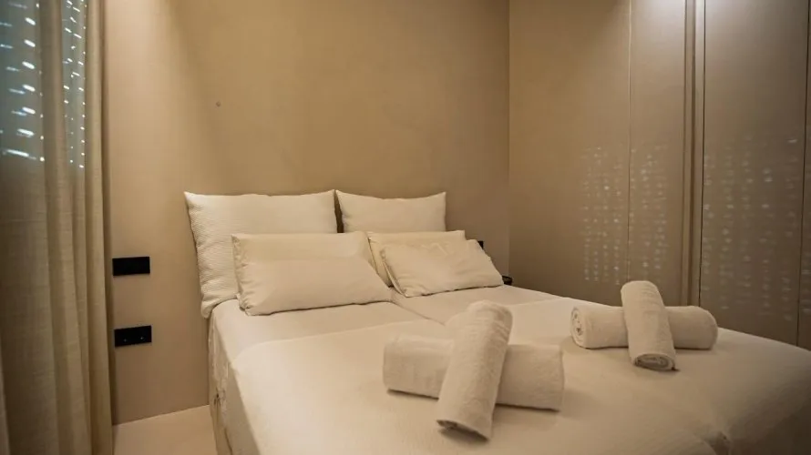 Apartment de 2 chambres à Villajoyosa, Spain No. 1304 № 16