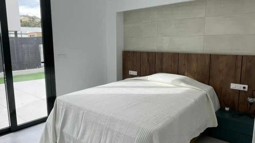 Villa de 139m² à Finestrat, Spain No. 1170 № 6