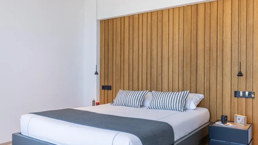 Villa de 4 chambres à Benidorm, Spain No. 1116 № 23