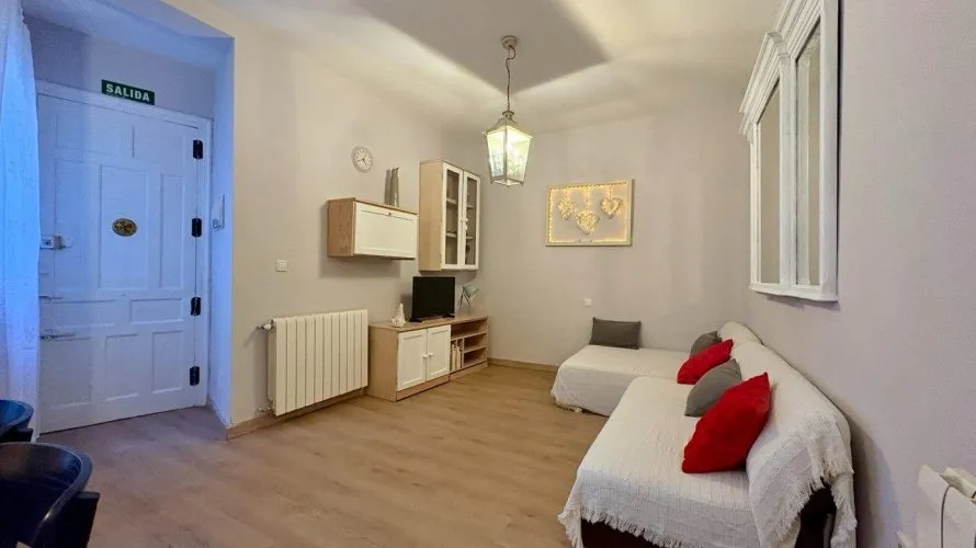 Apartment de 2 chambres à Madrid, Espagne No. 1558 № 22