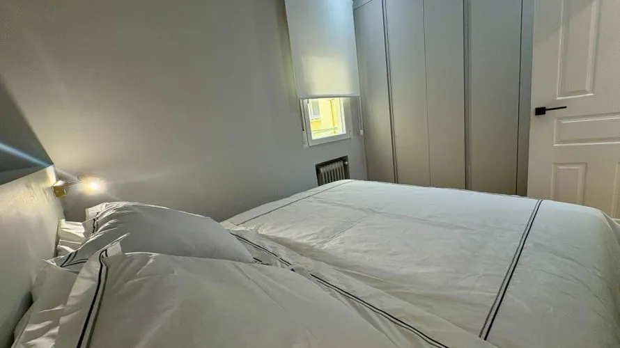 Apartment de 2 chambres à Madrid, Spain No. 1376 № 8