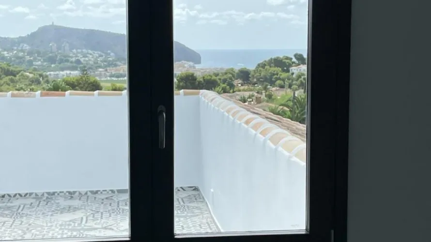 Villa de 4 chambres à Moraira, Spain No. 1277 № 28