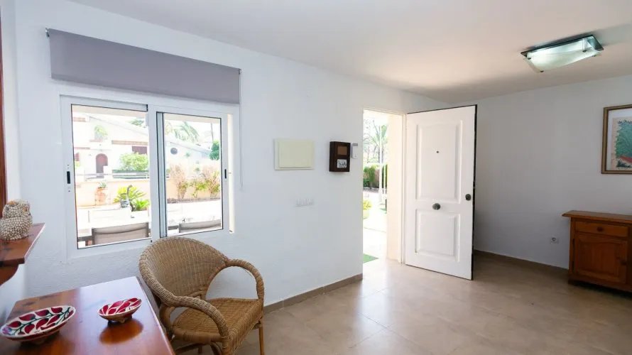 Villa de à La Zenia, Espagne No. 1550 № 21