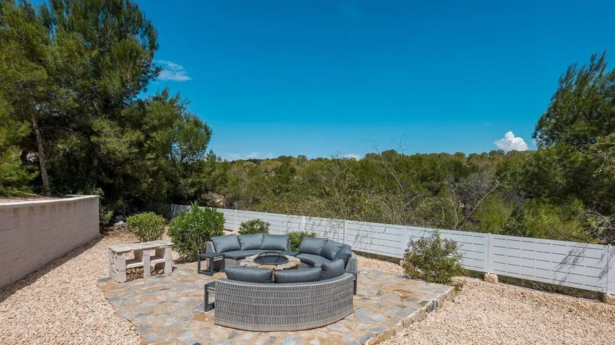 Villa de 4 chambres à Orihuela, Spain No. 1462 № 12