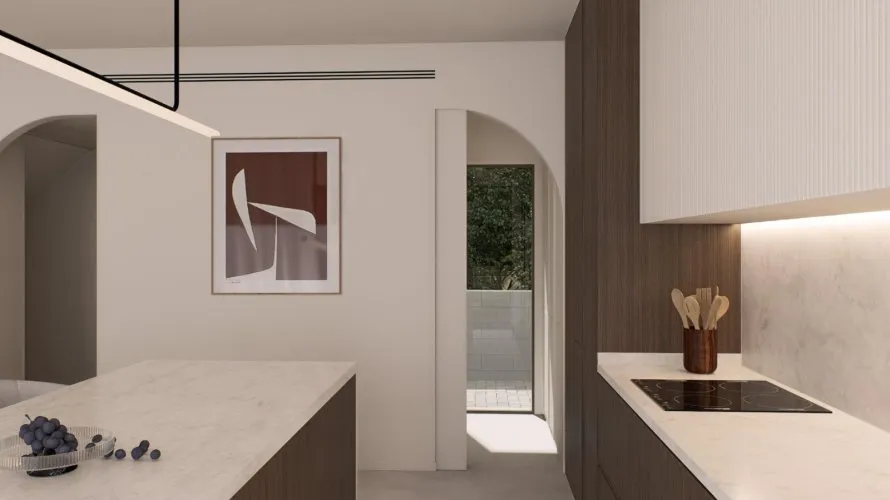 Villa de 3 chambres à Gran Alacant, Espagne No. 1430 № 6