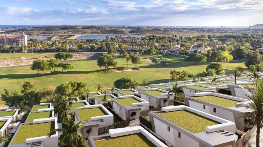Villa de 3 chambres à Mutxamel, Espagne No. 1137 № 9