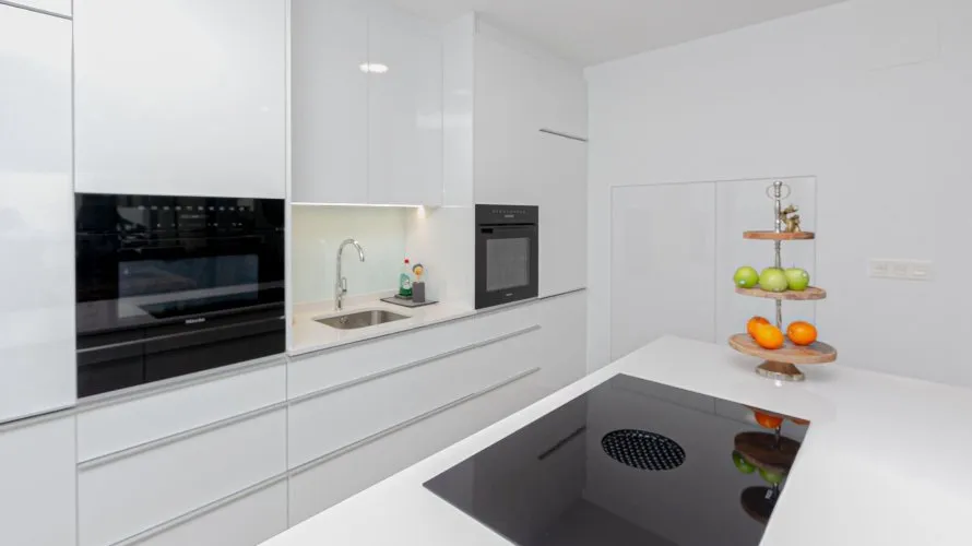 Villa de 120m² à Los Montesinos, Espagne No. 1419 № 13