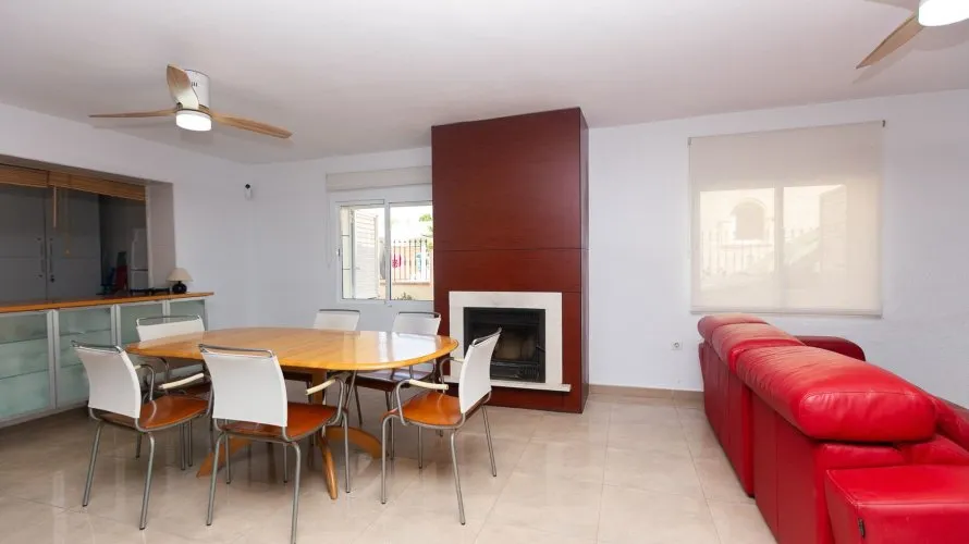 Villa de à La Zenia, Espagne No. 1550 № 13
