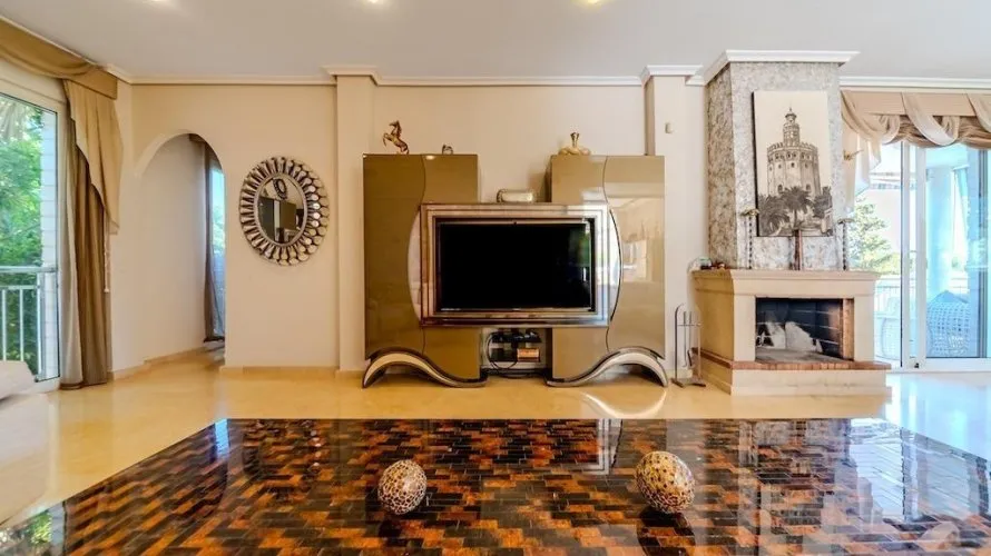 Villa de 5 chambres à Torrevieja, Espagne No. 1261 № 6