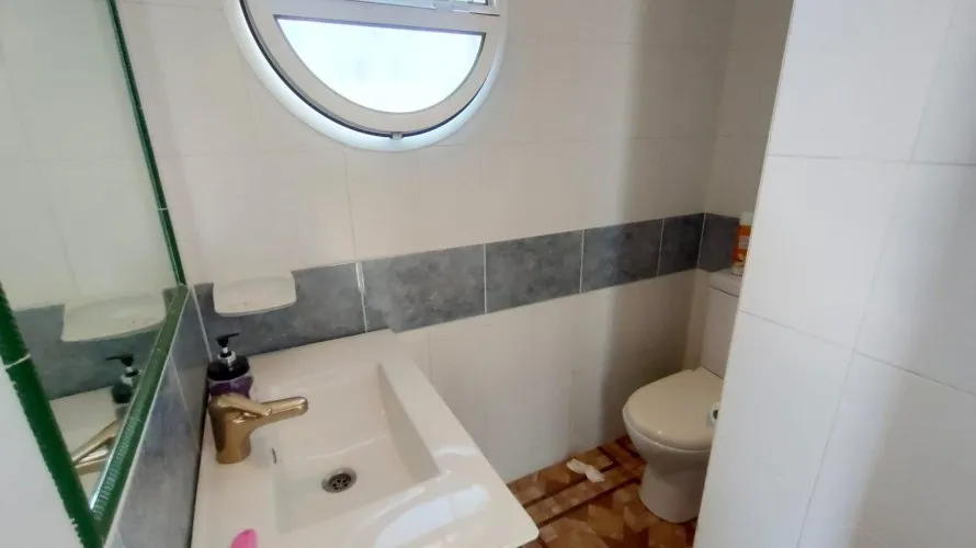 House de 209m² à Alicante, Espagne No. 1350 № 13
