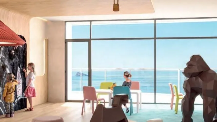 Apartment de 4 chambres à Benidorm, Espagne No. 947 № 12