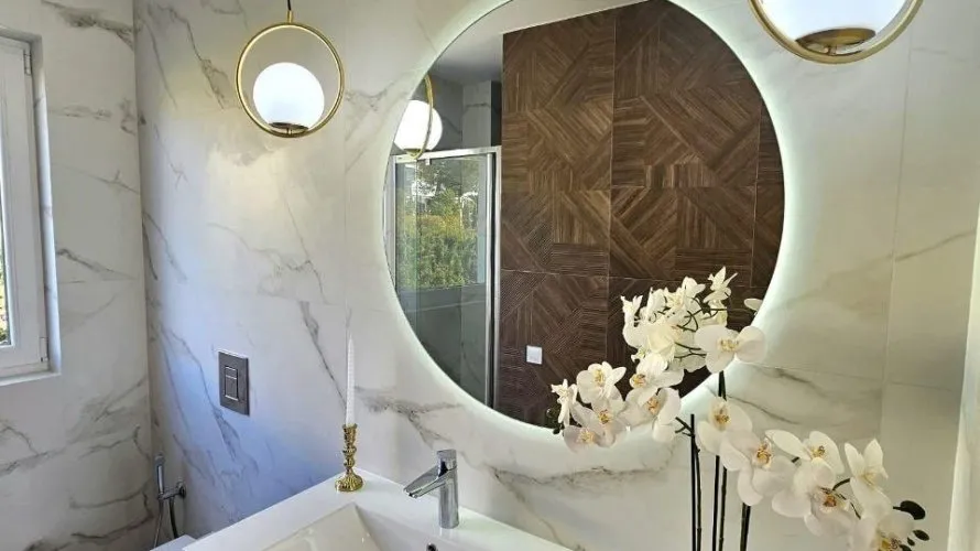 Villa de 4 chambres à Calpe, Espagne No. 1147 № 18