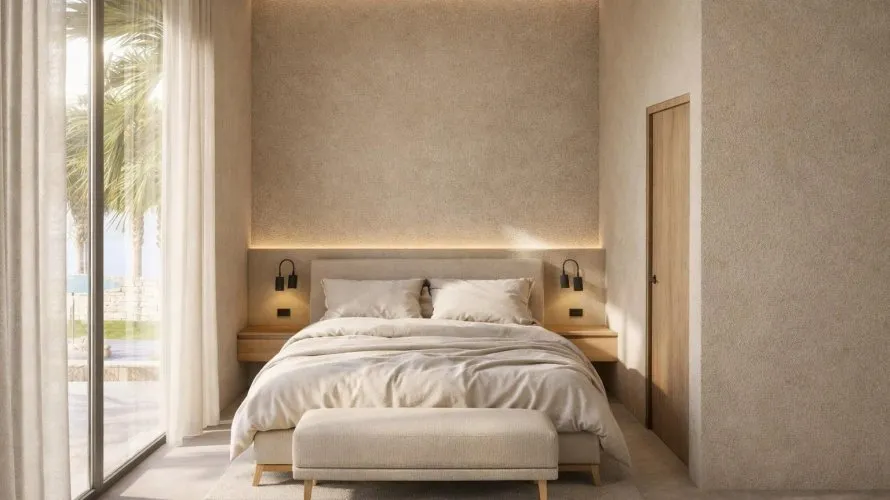 Villa de 4 chambres à Finestrat, Spain No. 1387 № 10