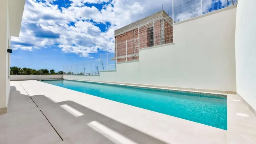 Villa de 7 chambres à Finestrat, Espagne No. 1294 № 3