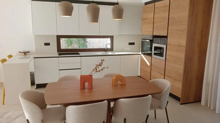 Villa de 3 chambres à Finestrat, Espagne No. 1563 № 13