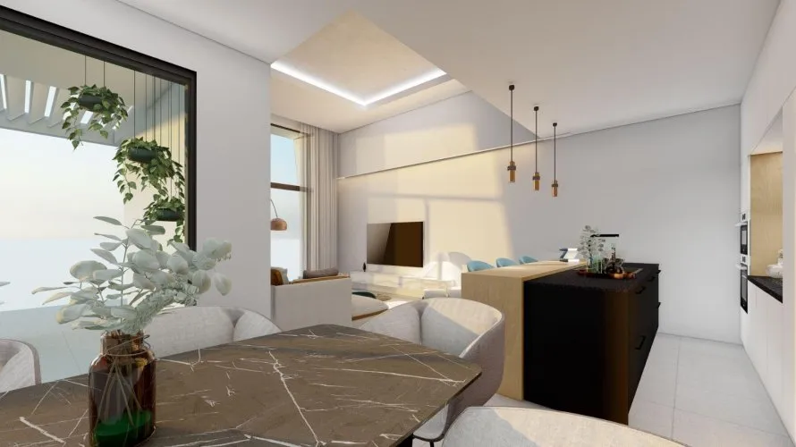 Villa de 3 chambres à Finestrat, Spain No. 1078 № 5