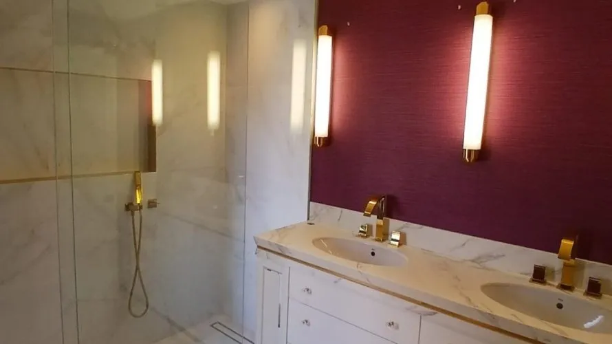Penthouse de 3 chambres à Valencia, Espagne No. 1297 № 19