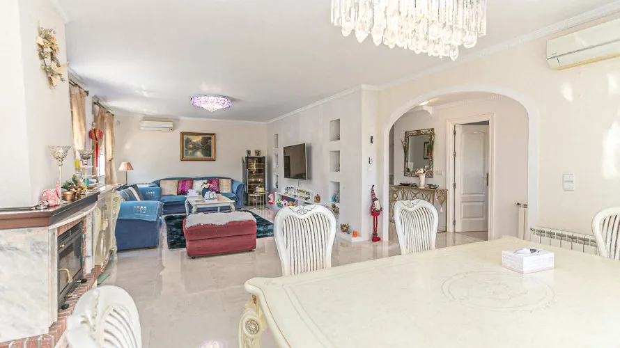 Villa de 185m² à Castilblanco de los Arroyos, Espagne No. 1525 № 18