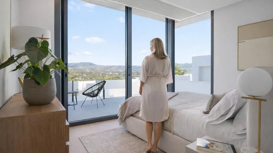 Villa de 3 chambres à Benidorm, Espagne No. 1412 № 15