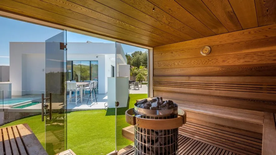 Villa de 4 chambres à Orihuela, Spain No. 1462 № 15