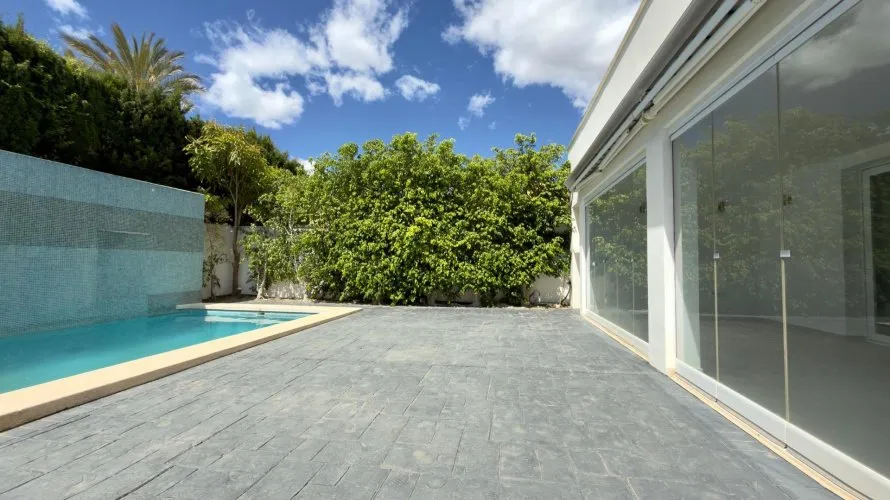 House de 4 chambres à Albir, Spain No. 1438 № 17