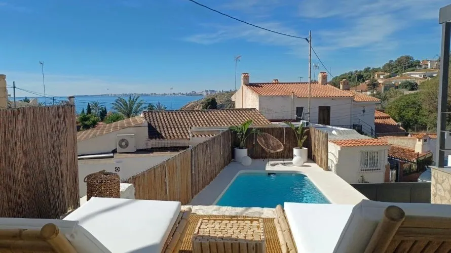Apartment de 2 chambres à El Campello, Espagne No. 1254 № 13