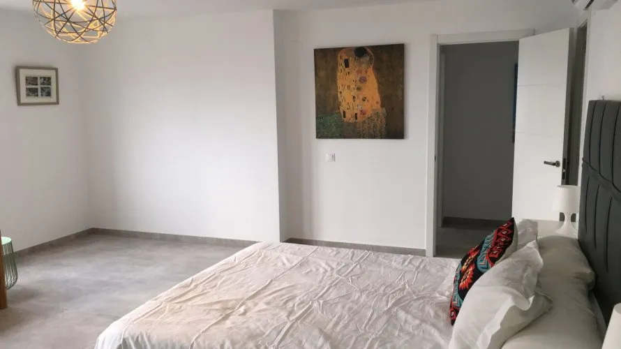 Apartment de 4 chambres à Finestrat, Espagne No. 1066 № 20