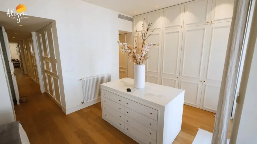 Apartment de 1 chambre à Valencia, Espagne No. 1406 № 28