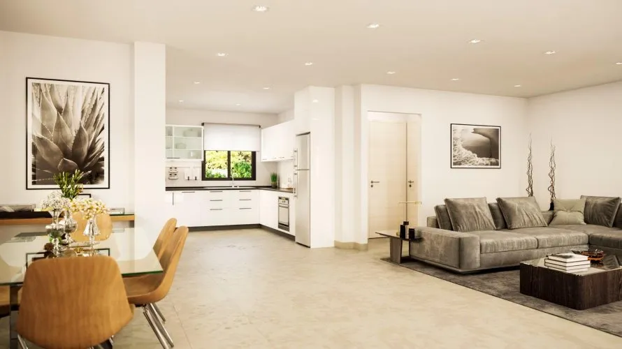 Apartment de 3 chambres à La Marina, Espagne No. 1457 № 8