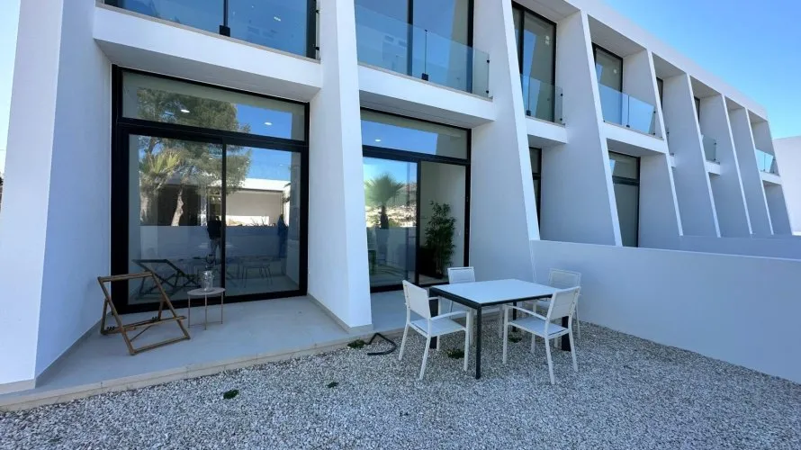 House de 3 chambres à Calpe, Espagne No. 1130 № 7