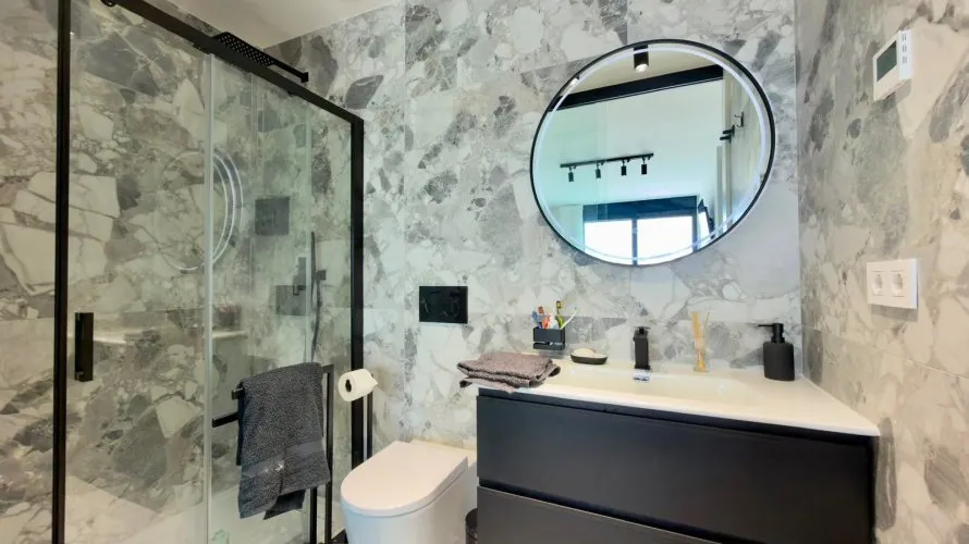 Penthouse de 2 chambres à Finestrat, Espagne No. 1557 № 11