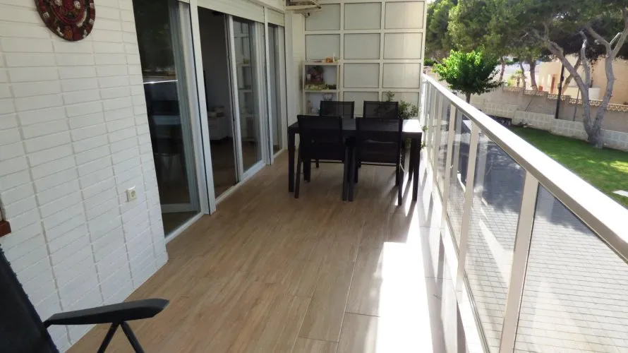 Apartment de 3 chambres à Cabo De Las Huertas, Spain No. 1491 № 28