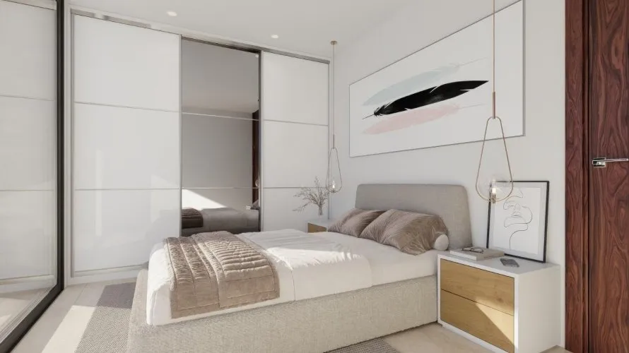 Villa de 3 chambres à Finestrat, Espagne No. 1345 № 16