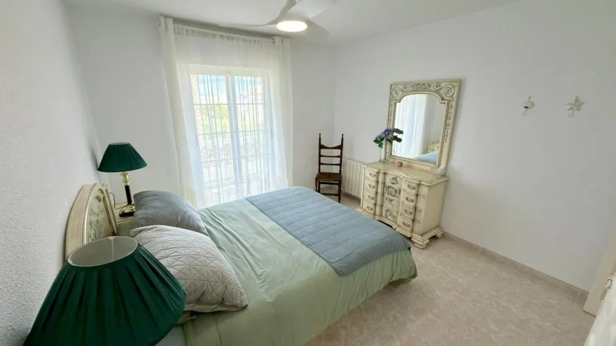 Apartment de 3 chambres à L'Alfàs del Pi, Spain No. 1383 № 16