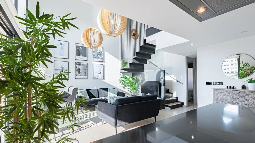 Penthouse de 87m² à Alicante, Espagne No. 1388 № 9