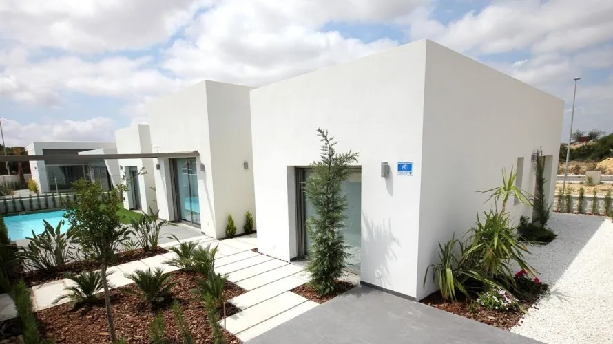 Apartment de 3 chambres à El Campello, Spain No. 1040 № 6