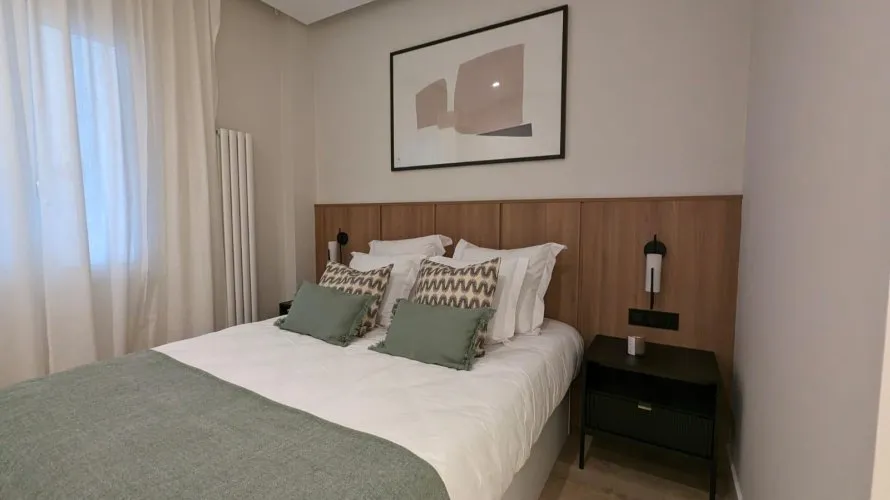 Apartment de 2 chambres à Madrid, Espagne No. 1182 № 7