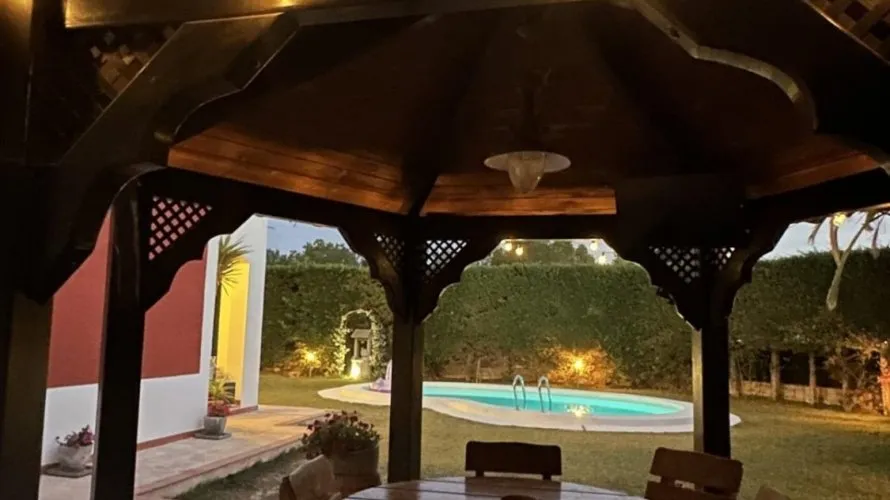 Villa de 4 chambres à Finestrat, Spain No. 971 № 6