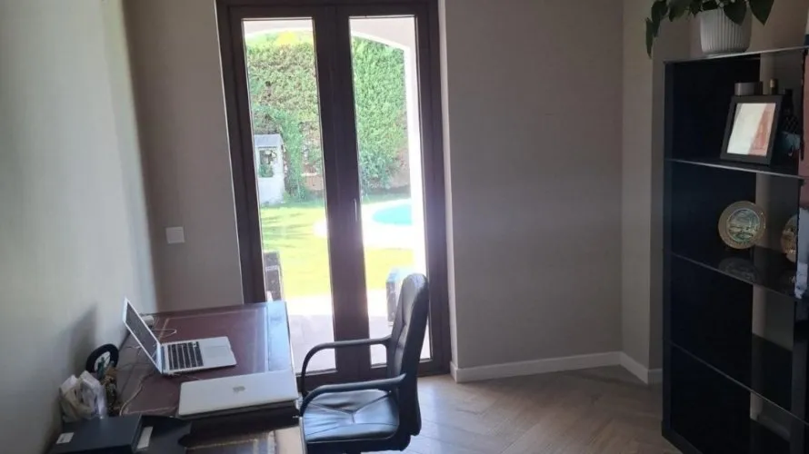 Villa de 4 chambres à Finestrat, Spain No. 971 № 22