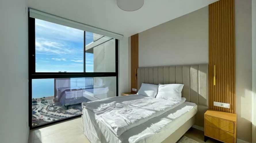Apartment de 2 chambres à Benidorm, Spain No. 1143 № 7