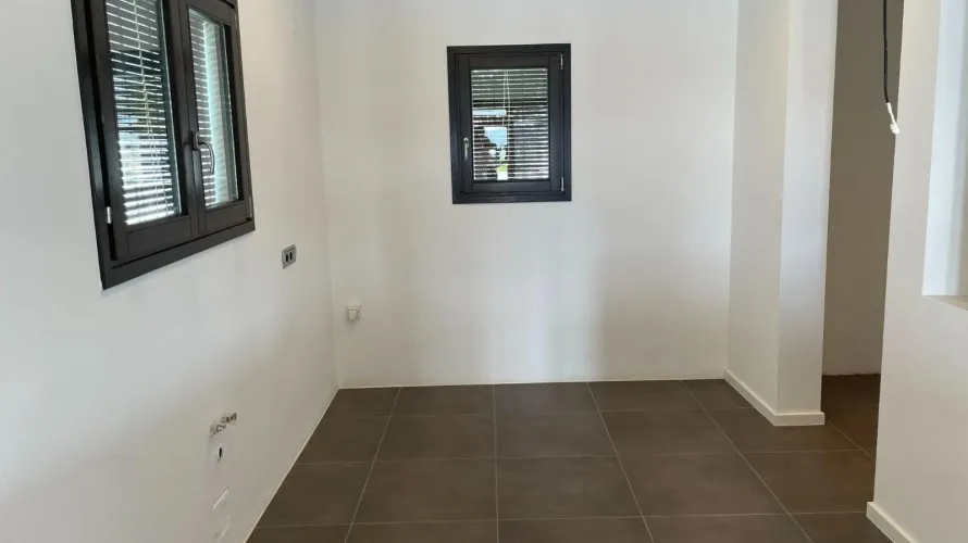 Villa de 4 chambres à Moraira, Spain No. 1277 № 23