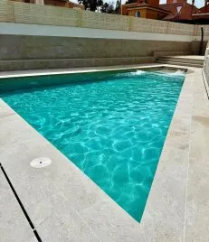 Apartment de 3 chambres à Cabo De Las Huertas, Spain No. 1491
