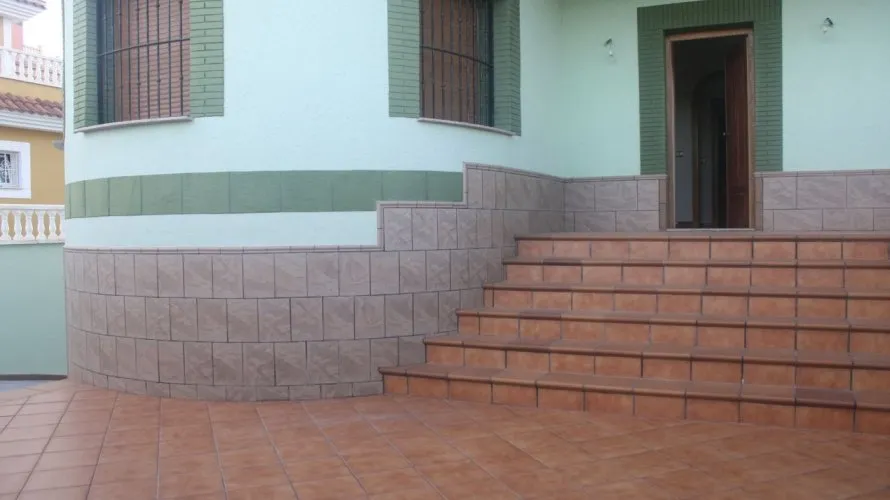 Villa de 3 chambres à Los Altos, Espagne No. 1027 № 5