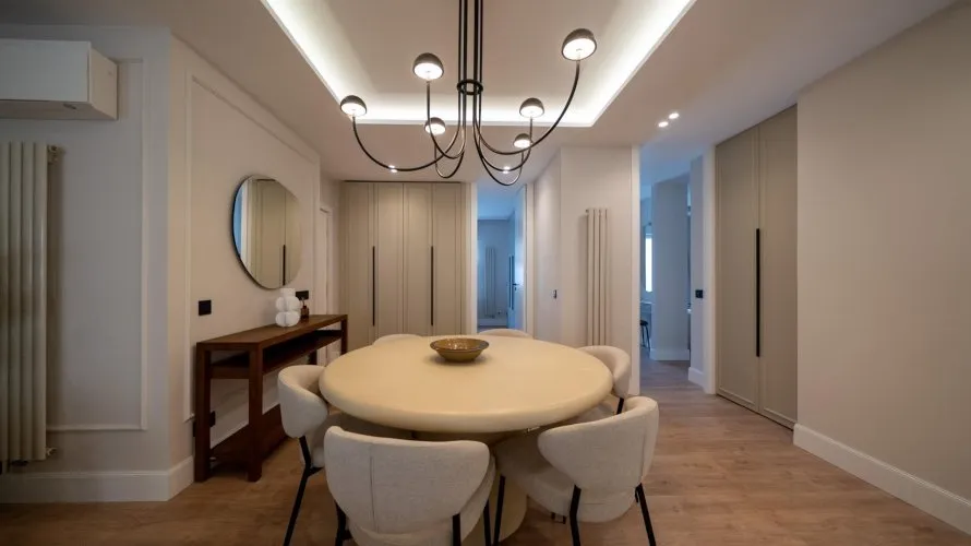 Apartment de 3 chambres à Madrid, Espagne No. 1374 № 11